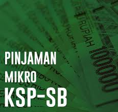 Plaklarin g kopersi simpan pinjam. Pinjaman Mikro Koperasi Simpan Pinjam Sejahtera Bersama