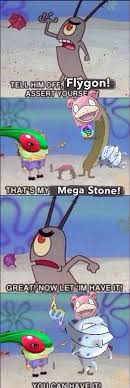 I M Still Baffled At No Mega Flygon Or Mega Milotic In These Games Pokemon Omega Ruby