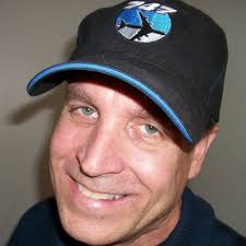 Cherub Angel David Lee McAleese, Ph.D. Chemistry (@davidmcaleese)