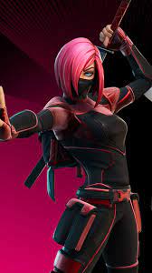 Heart Stopper Fortnite 4k Ultra Hd Mobile Wallpaper In 2021 Fortnite Game Wallpaper Iphone Video Games Girls