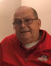 Ronald K. Berkebile Obituary April 10, 2019