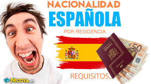 Näytä lisää sivusta nacionalidad española facebookissa. Nacionalidad Espanola Por Residencia