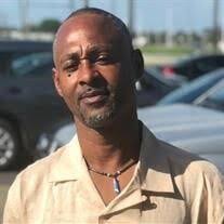 Mr. Derrick Wilford Parish Obituary