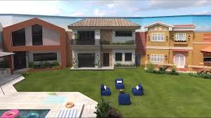 'Casa do Patrão', novo reality show da RECORD, estreia no dia 27 com formato inovador