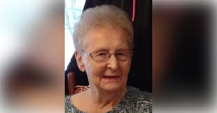 Obituary information for Nancy (Carlton Kallio) Russell
