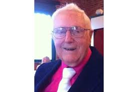 Garret Jones Obituary (1934