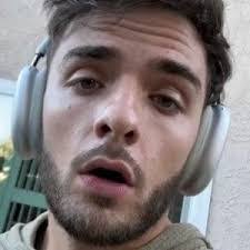 Nick Conner's Instagram, Twitter & Facebook