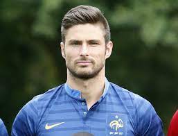 It looks like you're using artstation from great britain. And His Name Is Olivier Giroud Man Crush Men Mens Hairstyles
