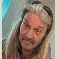 Brian Keith Thomas Obituary