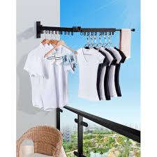 Simple Cloth Hanger Clothes Hook