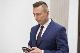 Krzysztof brejza, jan maria jackowski 15.01.2020. Krzysztof Brejza O Farmie Trolli Totalne Bzdury I Szczujnia Wydarzenia W Interia Pl
