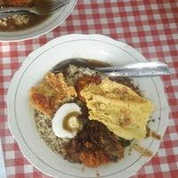 Best indonesian restaurants in krembangan, east java. Rm Pecel Ayu Banyuwangi Jawa Timur