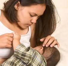 Tandem Nursing And Extended Breastfeeding: A Singapore Mum's Story