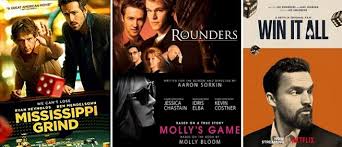 View full company info for netflix. Netflix With Poker Movies To Help You Through The Pandemic Poker Culture Books Movies