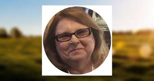 Susan Myers Obituary March 6, 2024