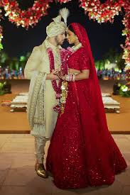 Your wedding date is your choice but there several factors you may want to consider before sending out your save the dates. Planning A Wedding For 2021 Priyanka Chopra Anushka Sharma And Michelle Obama S Go To Event Organisers Share Their Tips Vogue India