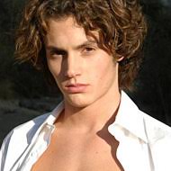 The film grossed $68 million worldwide. Choice Hottie For December Penn Badgley What S In Between My Ears