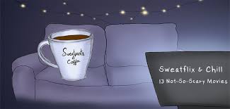 If you watch movies online or on streaming services, flick connection will change your life and put an end to the endless search for good movies to watch. Sweatflix Chill 13 Not So Scary Movies To Stream On Netflix
