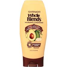 Garnier haircare fructis shampoo and conditioner kit for stronger healthier shinier hair 12.5 fl oz ea with micellar sample packaging may vary kit, grow strong, 1 count 4.6 out of 5 stars 42 $9.48 $ 9. Conditioner For Every Hair Types And Textures Garnier
