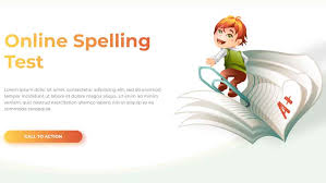 Spellquiz Online Spelling Test Spelling Quiz And Spelling Practice Lessons