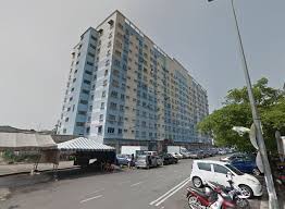 Masjid ini merupakan masjid nasional republik indonesia yang dibangun di bekas taman wilhelmina di timur laut lapangan medan merdeka di pusat silakan masukkan alamat email anda. Apartment Taman Medan Jaya Petaling Jaya Leasehold Basic Unit Rumahlot Com