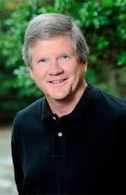 Final Author Talk of season for LaGrange Memorial Library set for Tuesday