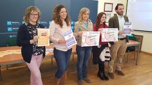 La Escuela De Animacion Y Tiempo Libre Programa 9 Cursos Con Cerca De 250 Plazas Radio Palencia Cadena Ser