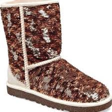 أعد العشاء وزن لقد اعترفت Sequin Ugg Boots That Change Color Strengthflexibilitybalance Com