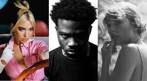 The 63rd annual grammy awards were held sunday night on cbs. 2021 Grammy Nominations The Complete List Entertainment News The Indian Express