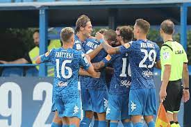 Se tifi empoli leggi calciomercato.com. Serie B L Empoli Sfida Il Pordenone Appuntamento Su Dazn Calcio E Finanza