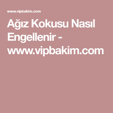 Agiz Kokusu Nasil Engellenir Agiz Kokusu Saglikli Yasam Tarzi Saglikli Olmak