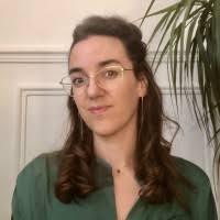 Marjolaine Véchambre 🚂