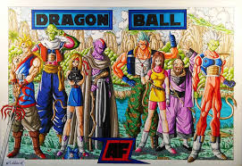 Check spelling or type a new query. How An Accidental Fan Art Hoax Transformed The Dragon Ball Franchise Gameup24
