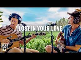 Music Travel Love Lost In Your Love Official Video In Ubud Bali Youtube In 2021 Travel Music Music Ubud