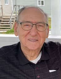 Obituary information for Frederick Vincent Gill