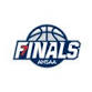 AHSAA Basketball State Finals event in Birmingham, AL