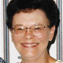 Hill, Mary Lou (Cleveland)