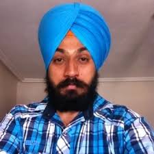 PARMINDER SINGH KHURANA Email & Phone Number