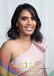 Road to Miss Universe Mauritius 2019