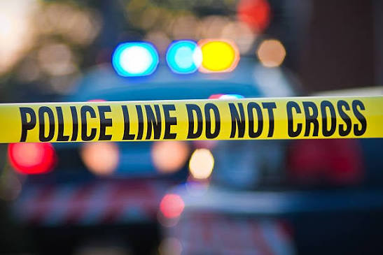 India - Man bleeds to death outside UP police station, had begged for help  for 40 minutes A 22-year-old man bled to death outside a police Pink Booth  in Uttar Pradesh's Ghaziabad