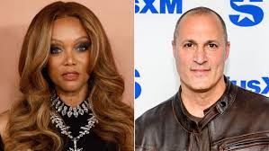 ‘America’s Next Top Model’ is messier than we ever knew