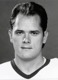 Bob Essensa Hockey Stats and Profile at hockeydb.com