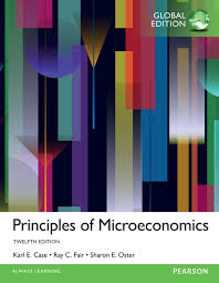 Uploaded by abdul qawie jumaan. Principles Of Microeconomics 12th 12e By Karl Case Economics Books Economics Textbook Economics