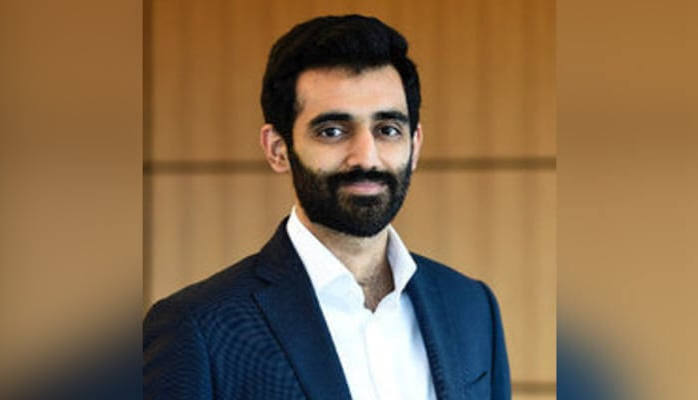 Hamza Farrukh appointed PCCA chairperson on two-year contract
