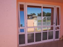 Profile for ABE Glass and Aluminium