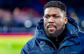 Who is World Snooker Championship star Dominic Dale? All about the Spaceman