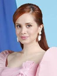 Lucy Torres-Gomez airs advise