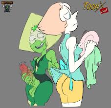 DZK] Peridot Ama A Perla (Steven Universe) » Ver Comics Porno Gratis 2024