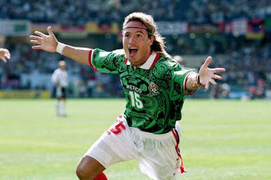 Reviving a Classic: The Story Behind Mexico's Iconic 1998 World ...