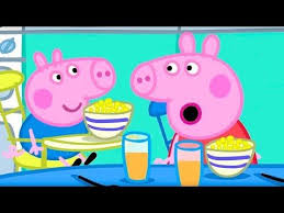 свинка пеппа новые серии на русском все серии подряд Svinka Peppa Na Russkom Vse Serii Podryad Film Peppy I Dzhordzha Multiki Youtube Svinka Peppa Svinki Filmy